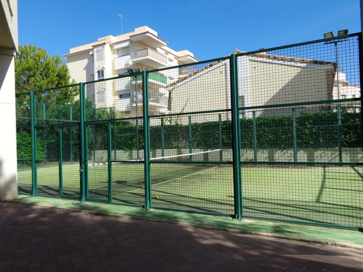 Cortes Valencianas 45 Naquera Exterior photo